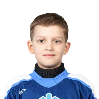 Комов Демид Алексеевич