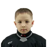 Полазников Фёдор