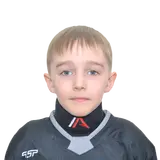 Шабалин Тимофей