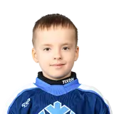 Анциферов Иван