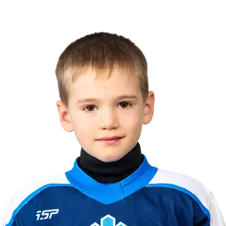 Стабников Михаил Александрович