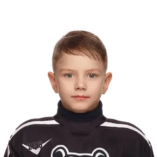 Харитонов Дмитрий Сергеевич