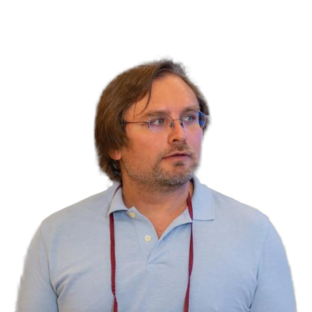 Тимофей Головин