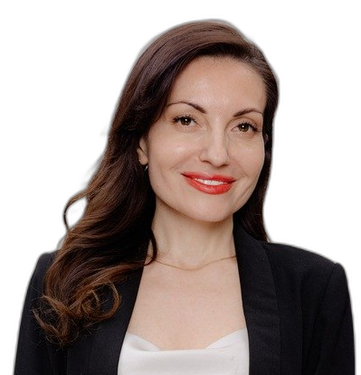 Оксана Хлыстова