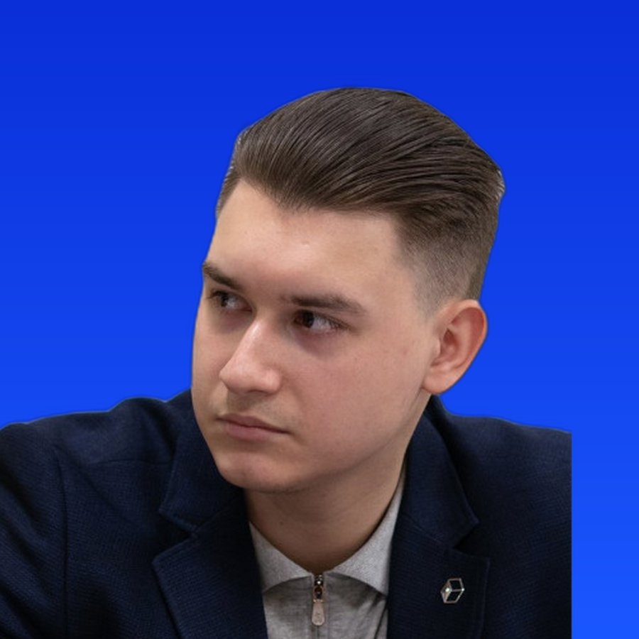 Кирилл Мозолев