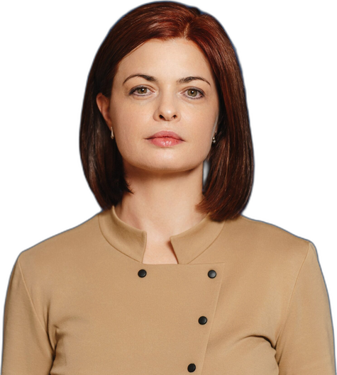Евгения Пятакова