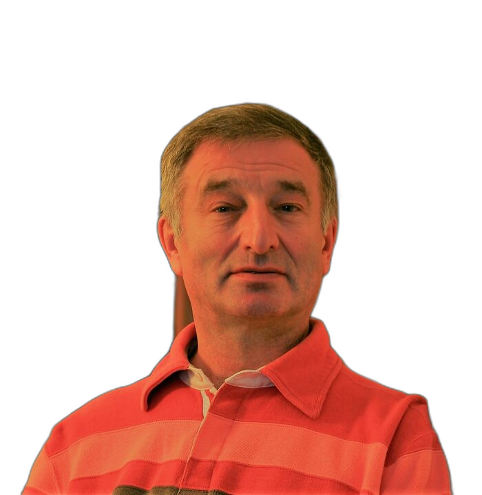 Владимир Антонец