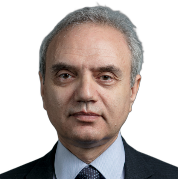 Григорий Ципес