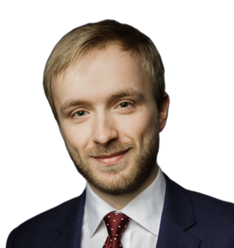 Роман Янковский