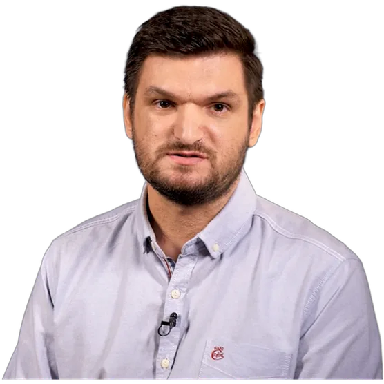 Алан Бахчиев