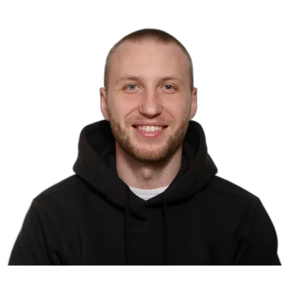 Илья Бердыш — CEO mymeet.ai