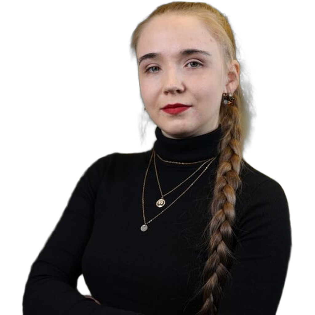 Белоусова Юлия Владимировна