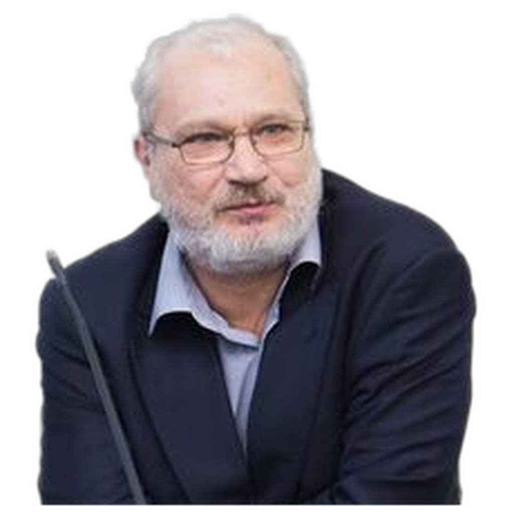 Чикин Вячеслав Николаевич