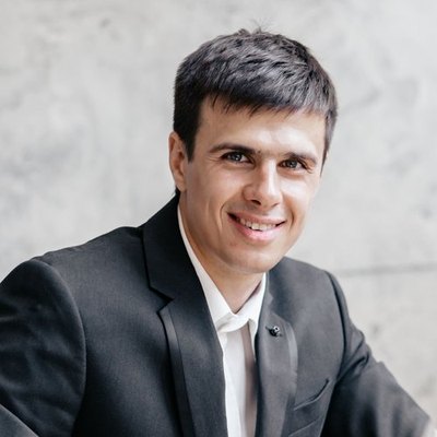 Константин Солоп