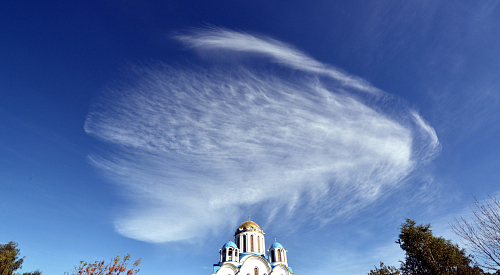Обращение директора Воскресной школы им. Свт. Иоанна Шанхайского к родителям и ученикам