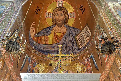 Верхний храм