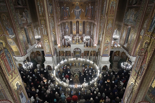 РОЖДЕСТВО ХРИСТОВО 2025