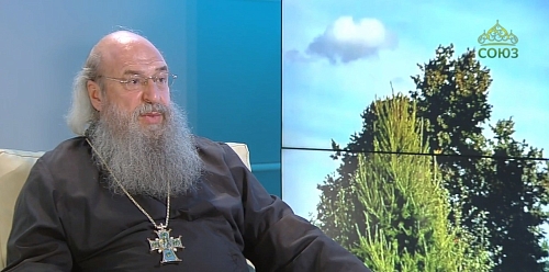 Беседы с батюшкой 20 июля 2025 года. Архимандрит Мелхиседек (Артюхин)