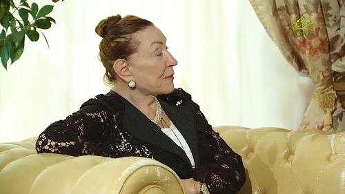 Таинства Церкви. Беседа с архимандритом Мелхиседеком (Артюхиным) 11 октября 2025 г.