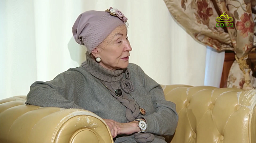 Таинства Церкви. Беседа с архимандритом Мелхиседеком (Артюхиным) 25 октября 2025 г.