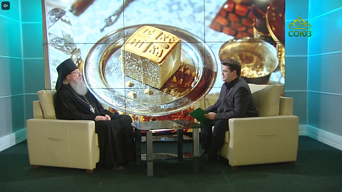 Беседы с батюшкой. Архимандрит Мелхиседек (Артюхин). 5 апреля 2026