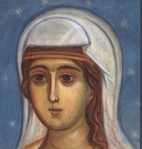 Кассиана. Повесть о христианской любви.