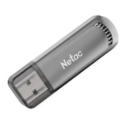 USB-флешка Netac UA61B (NT03UA61B-064G-32GM) 64Gb, USB3.2