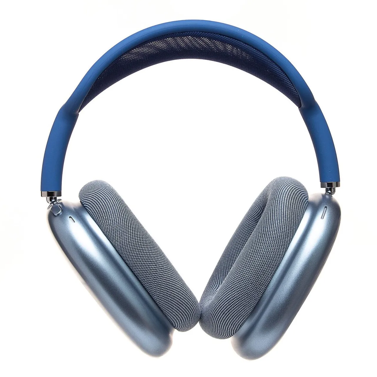 Bluetooth-наушники полноразмерные - AirPods Max Класс (А) (Копия) (blue) (232801), фото 1