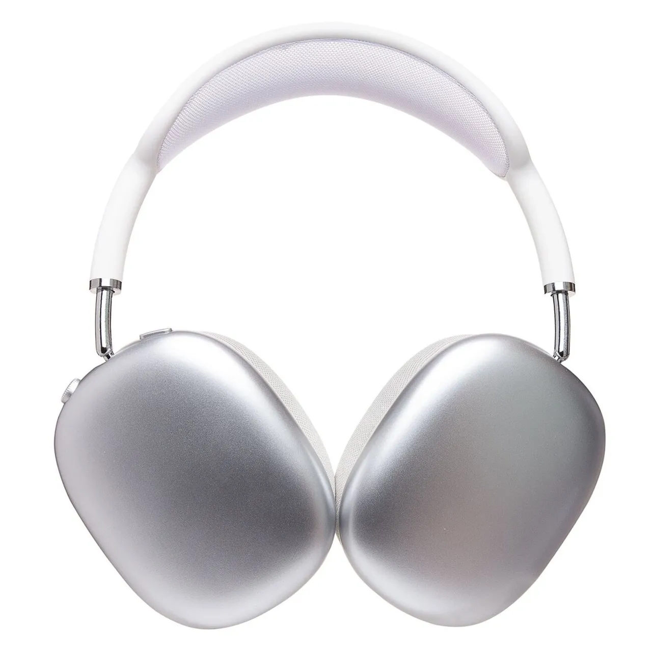 Bluetooth-наушники полноразмерные - AirPods Max Класс (А) (silver) (232803)