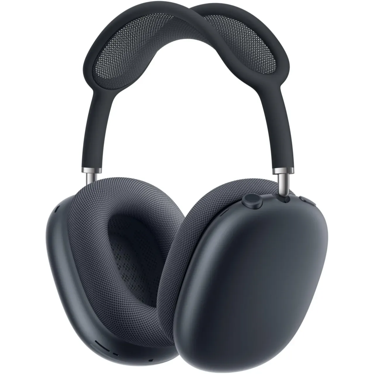 Наушники Apple AirPods Max A3184 MWW43AM/A Bluetooth темная ночь, фото 1