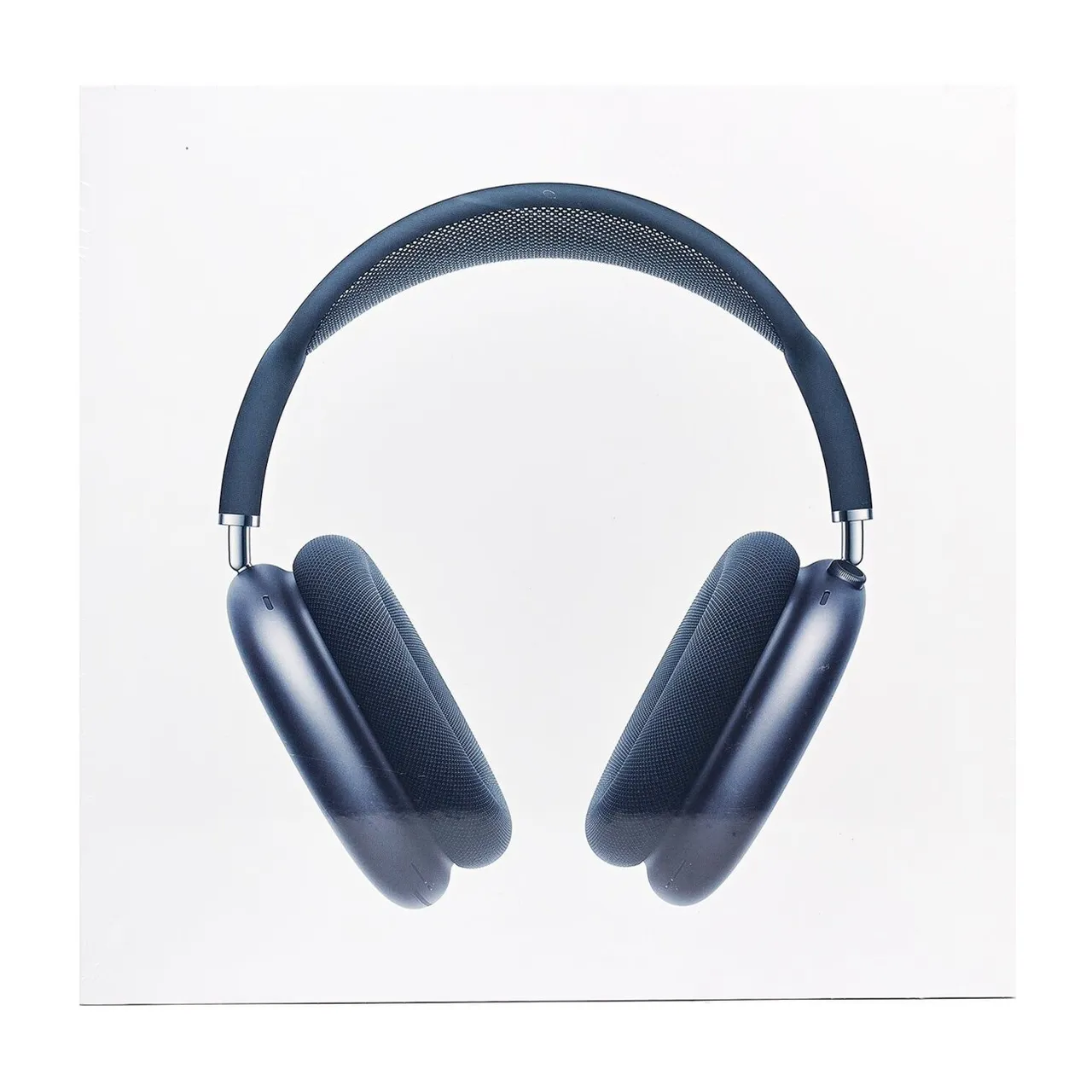 Bluetooth-наушники полноразмерные - AirPods Max Класс (В) (Копия) (black) (222681)