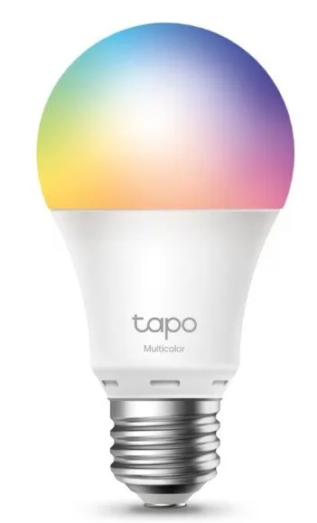 Умная лампа TP-LINK TAPO L530E, фото 1