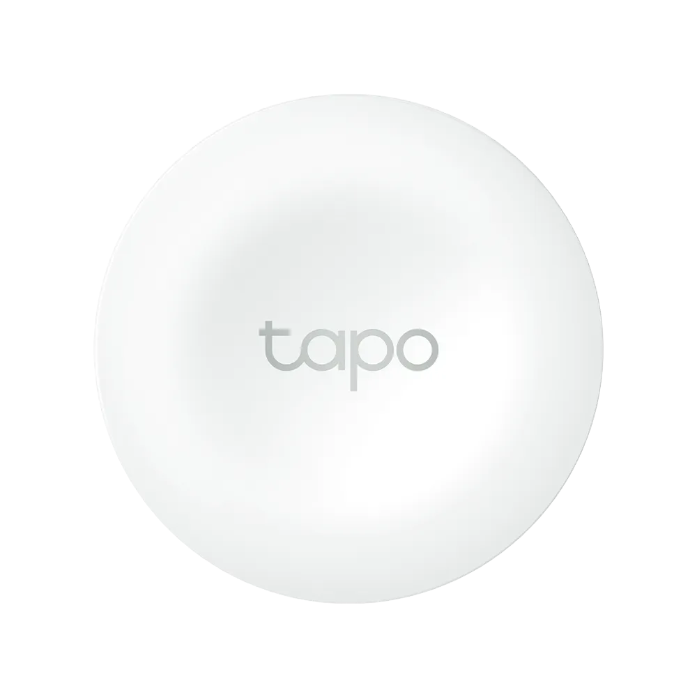 Умная кнопка TP-Link Tapo S200B