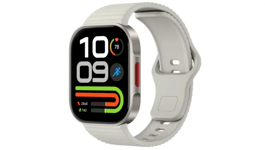 Смарт-часы Xiaomi Redmi Watch 6 Lite Steel Gray РСТ
