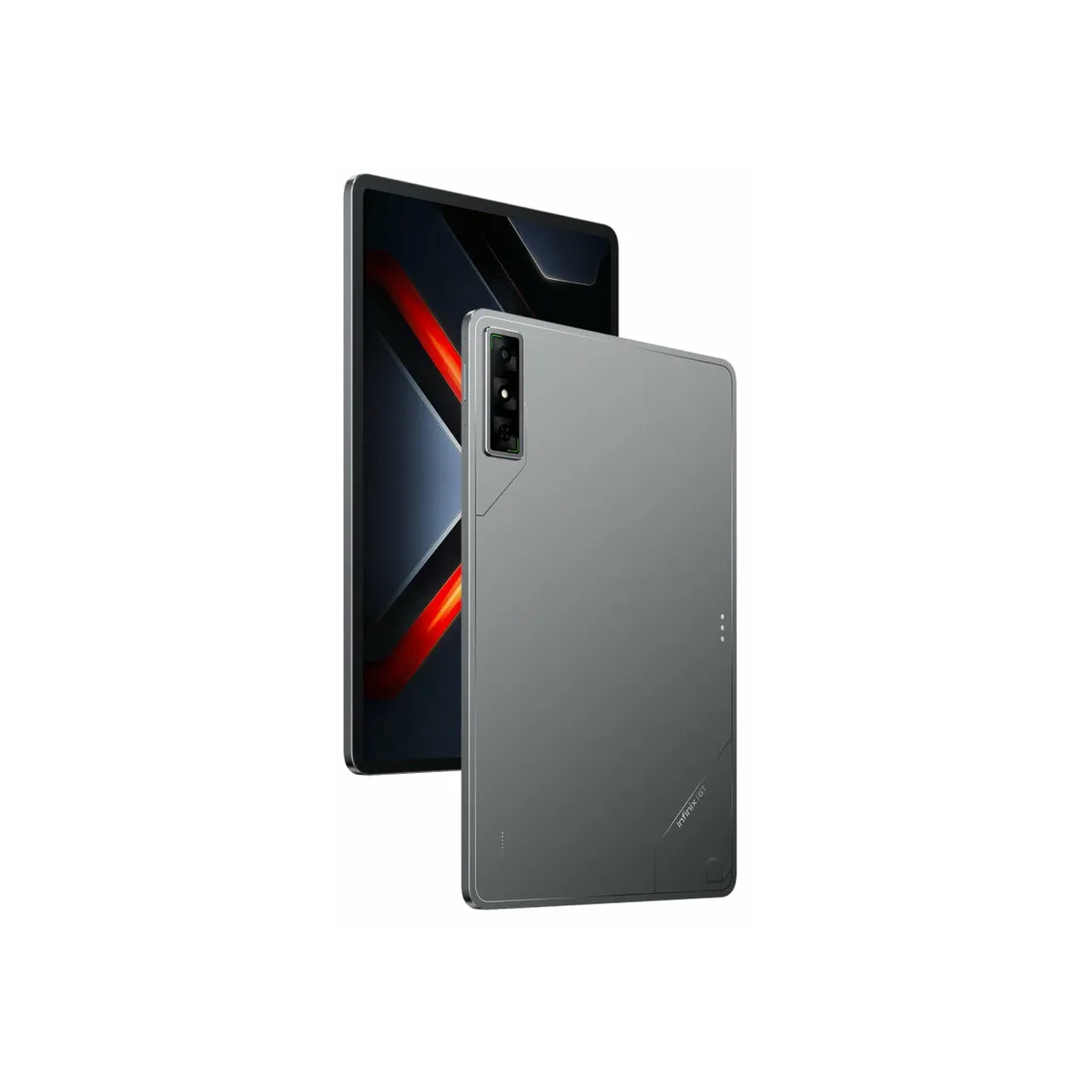 Планшет INFINIX XPAD GT WIFI X1301 8/256GB 10074330 STellar Grey, фото 1