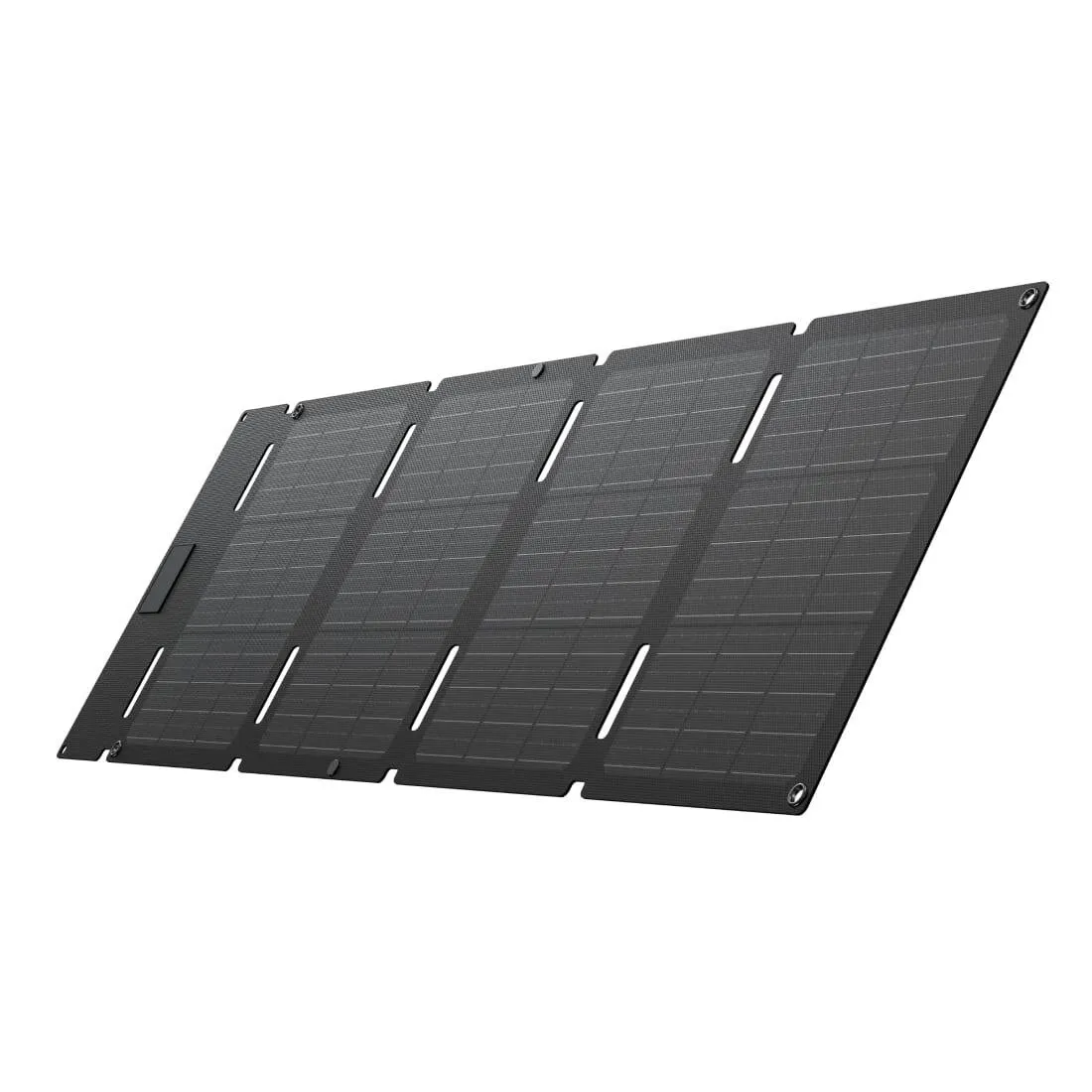 Солнечная панель EcoFlow 45Вт