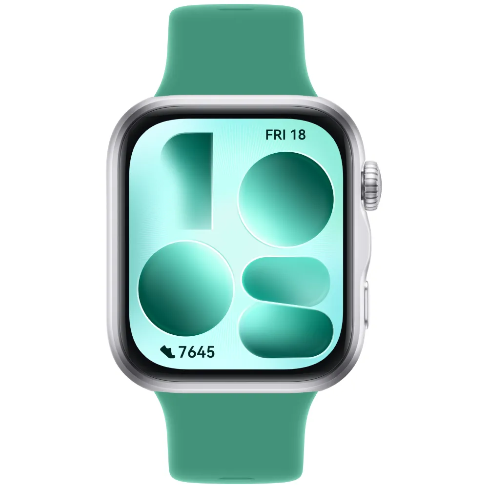 Smart-часы HUAWEI Fit 5 NKI-B19 55020HUC Green