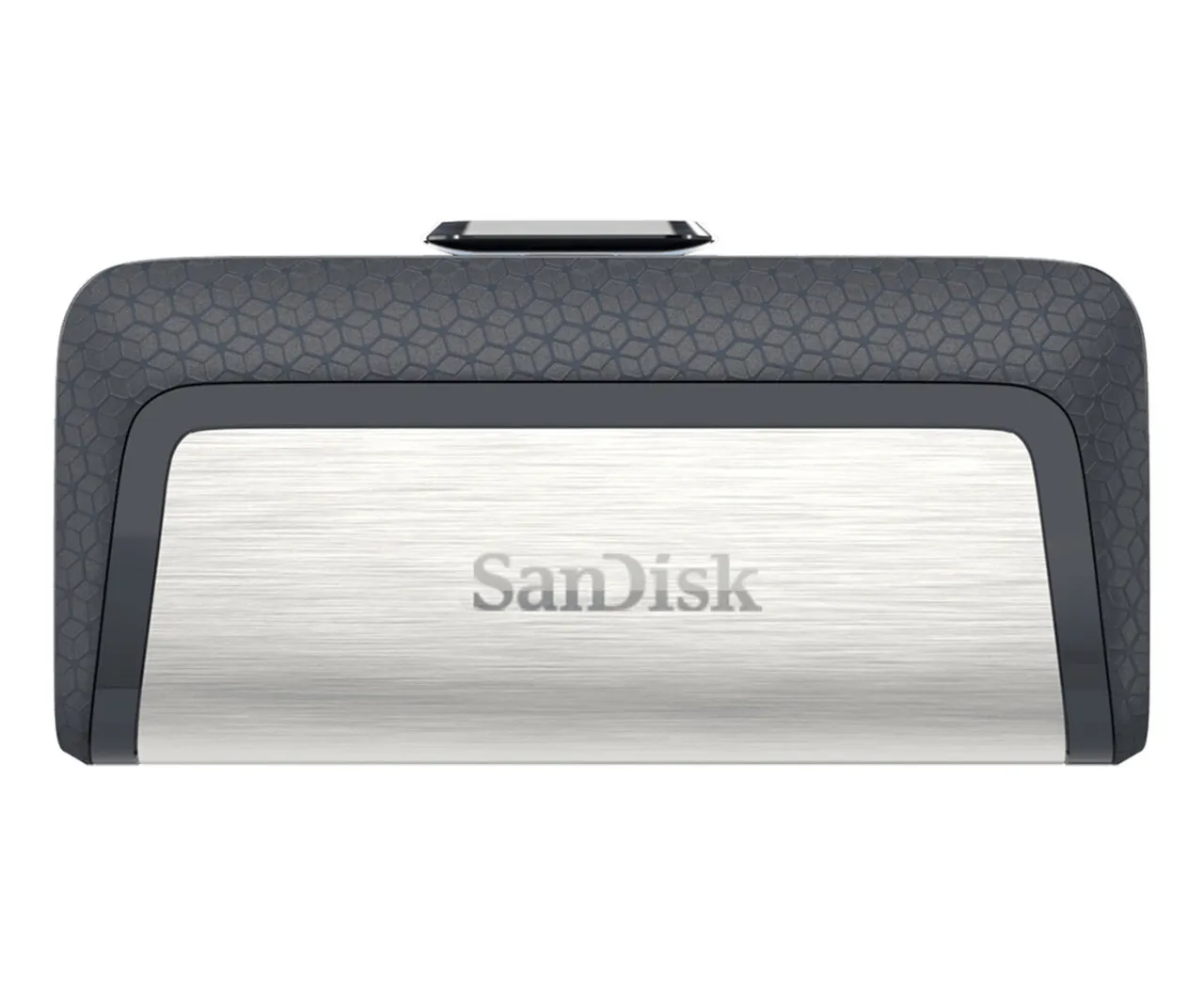 USB-флешка SanDisk Ultra Dual Drive 128GB USB 3.0 - USB Type-C (SDDDC2-128G-G46), фото 1