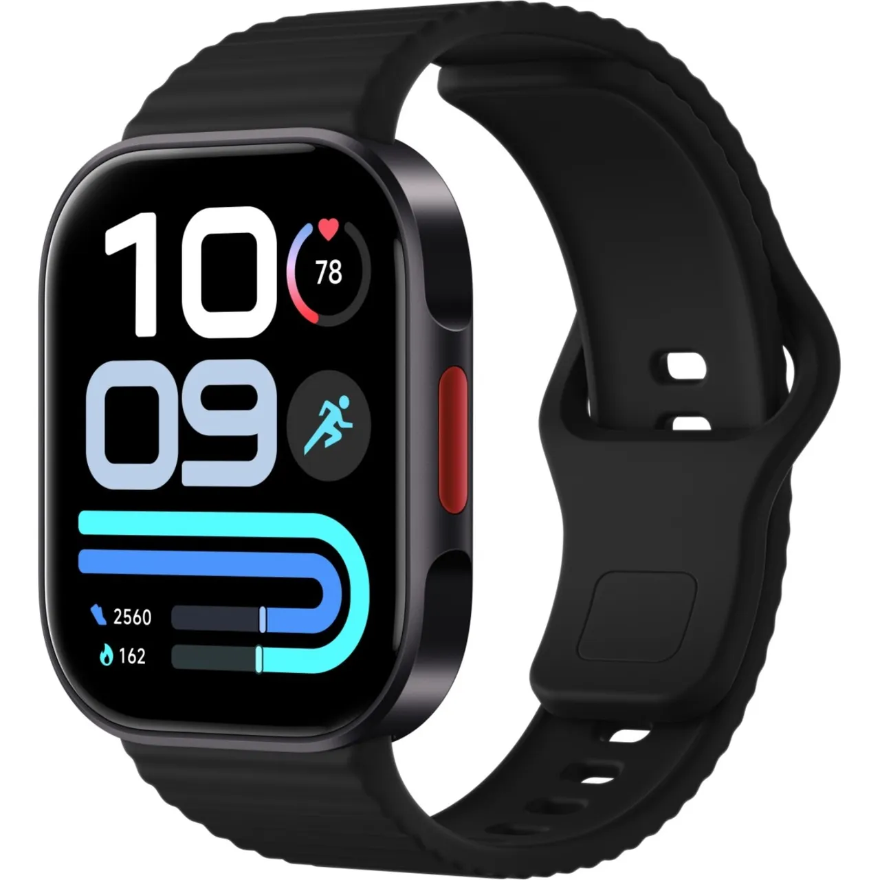 Смарт-часы Xiaomi Redmi Watch 6 Lite Black РСТ, фото 1