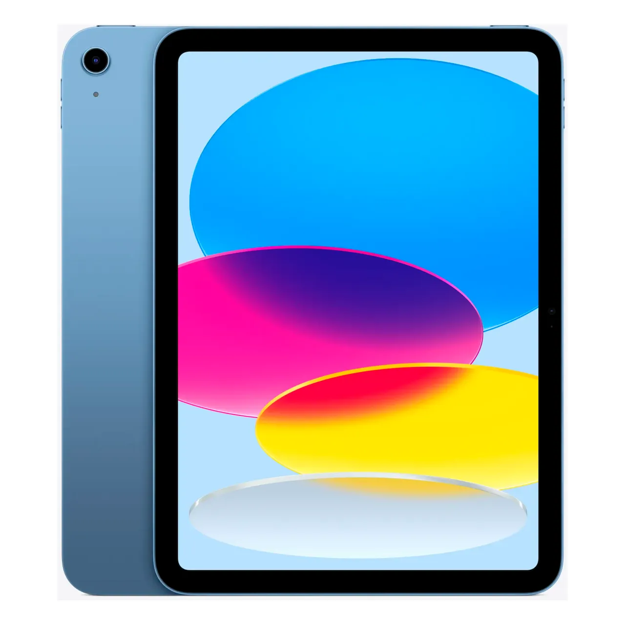 Планшет Apple iPad 2025 A16 Bionic 5C MD4A4LL/A 6/128Gb синий
