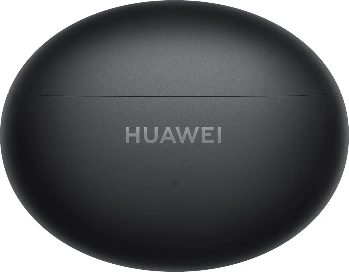 Гарнитура HUAWEI Freebuds 6I ORCA-T100 Black 55037548, фото 1