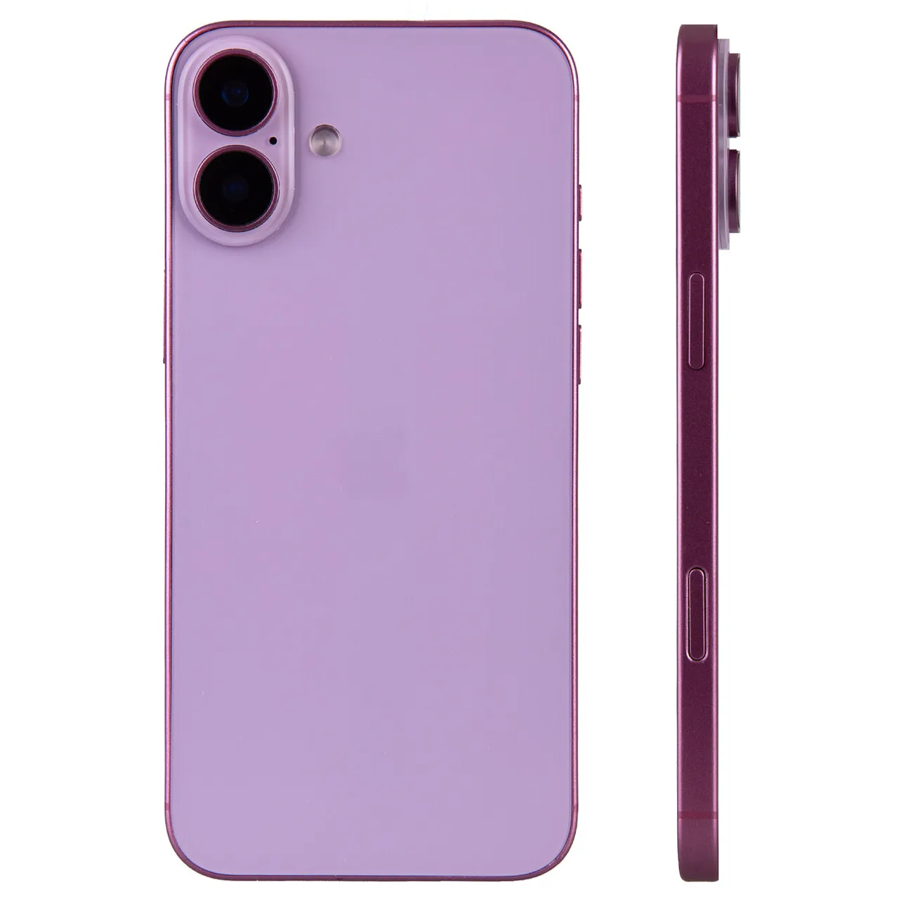 Муляж iPhone 16 Plus (Pink), фото 1