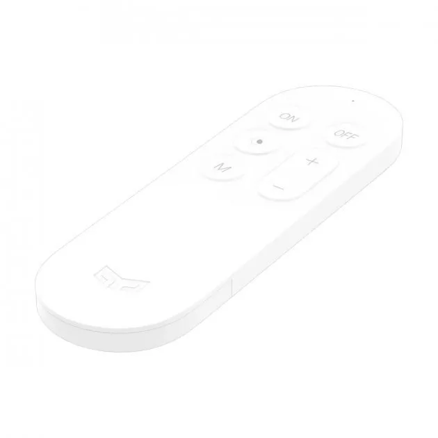 Пульт управления потолочными светильниками Yeelight Remote Control / YLYK01YL