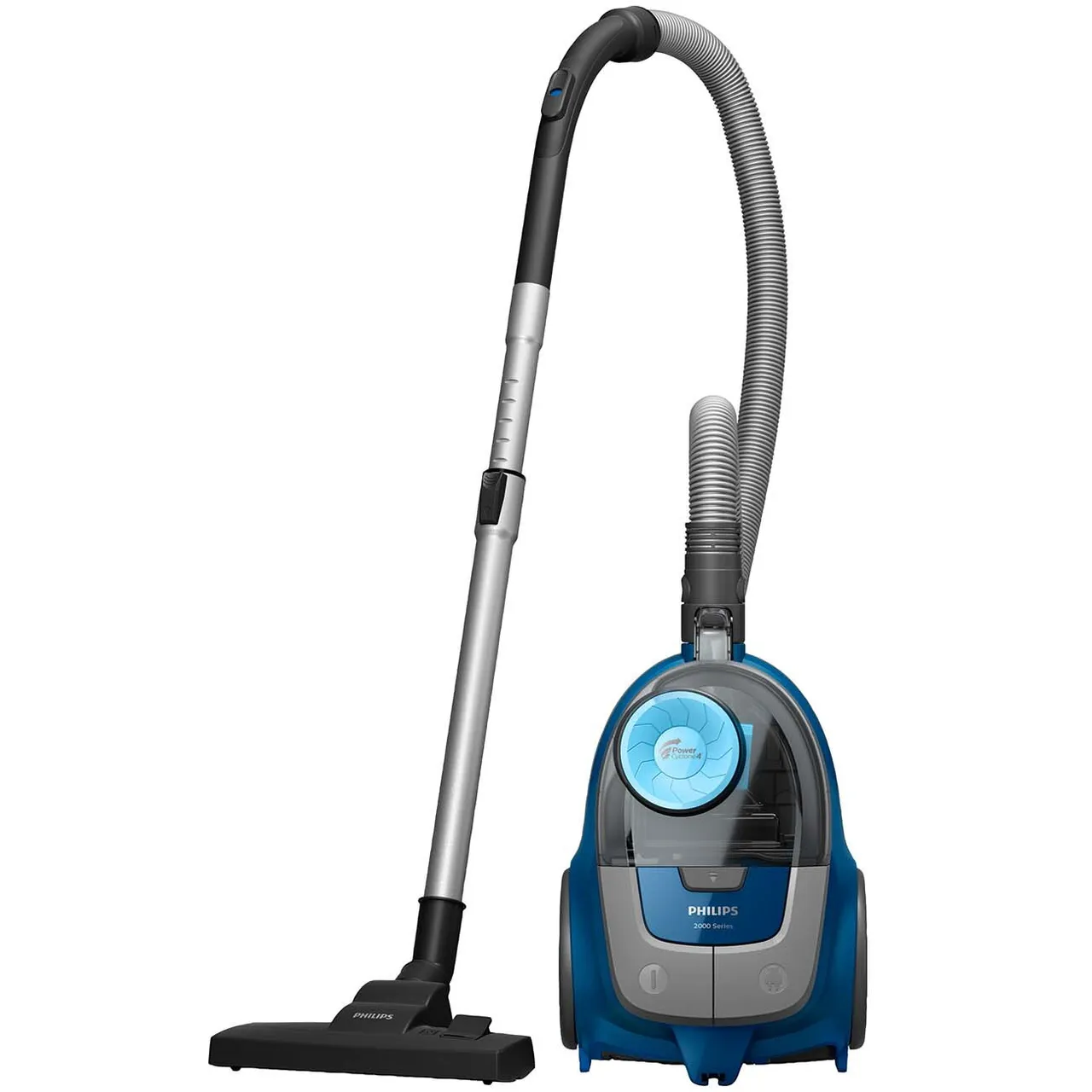 Пылесос PHILIPS XB2022/01, фото 1
