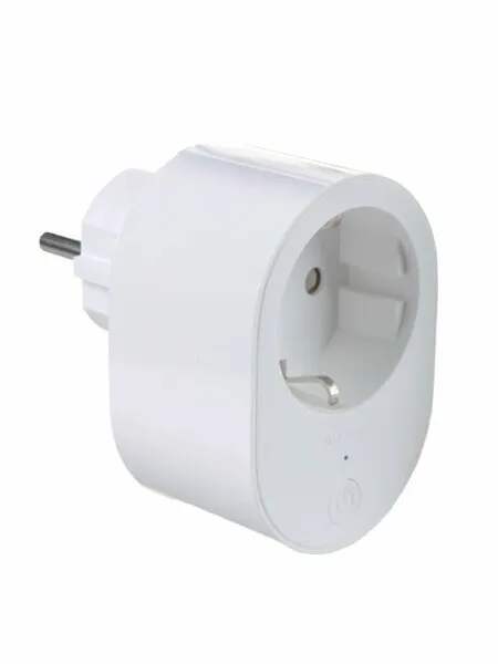 Умная розетка Xiaomi Smart Plug 2 EU (GL version), фото 1