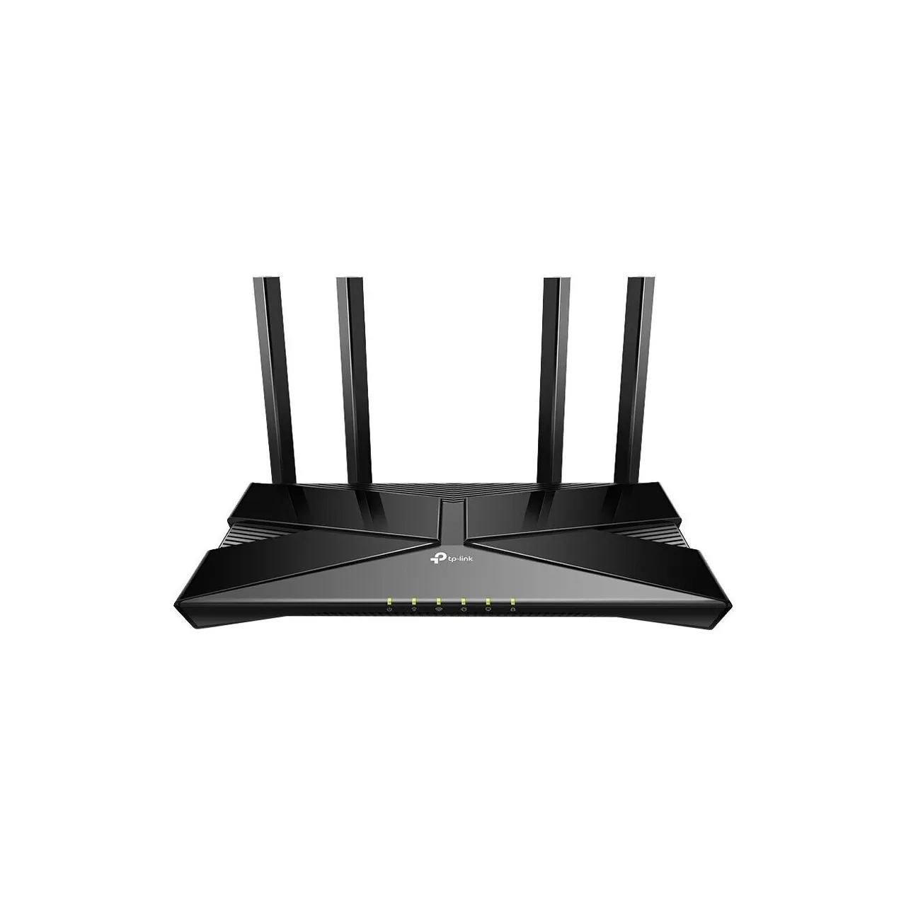 TP-Link Archer AX10 AX1500 10/100/1000BASE-TX черный, фото 1
