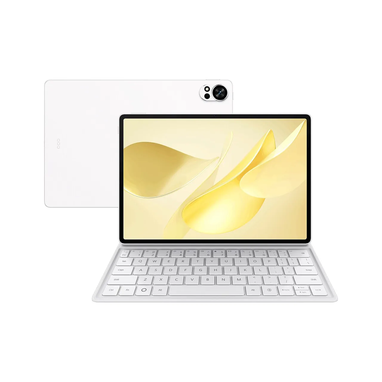 Планшет HUAWEI Matepad 12 X 12/256Gb 12" (53014KNR) White, фото 1