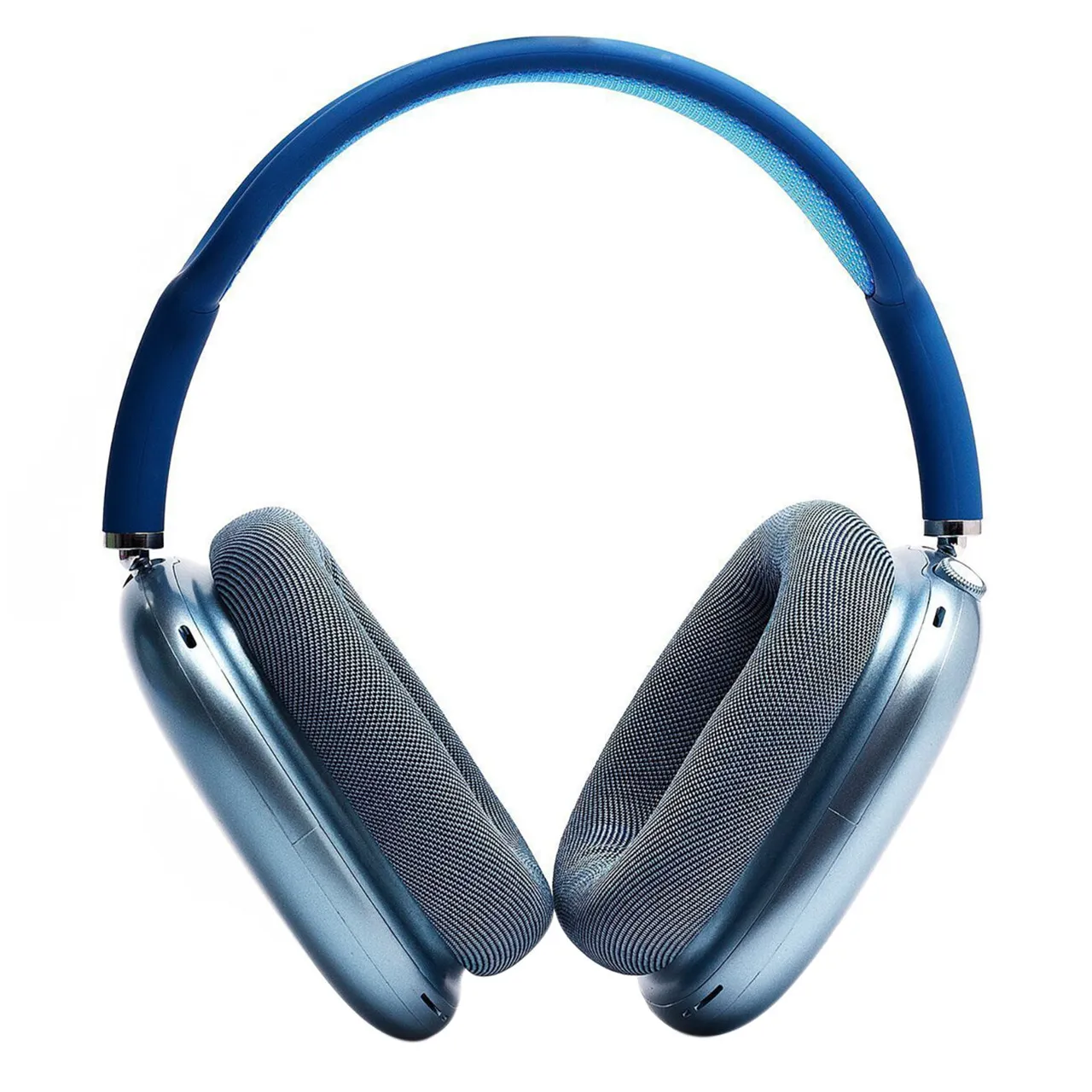 Bluetooth-наушники полноразмерные - AirPods Max Класс (В) (Копия) (blue) (222683)