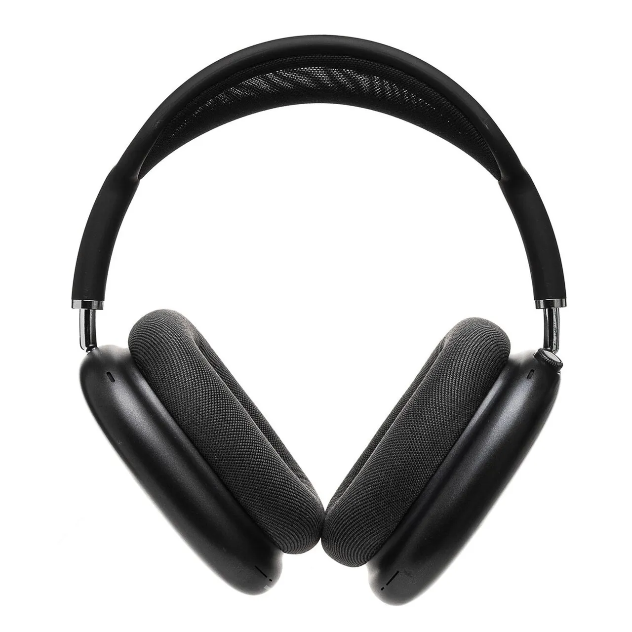 Bluetooth-наушники полноразмерные - AirPods Max Класс (А) (Копия) (black) (232800), фото 1