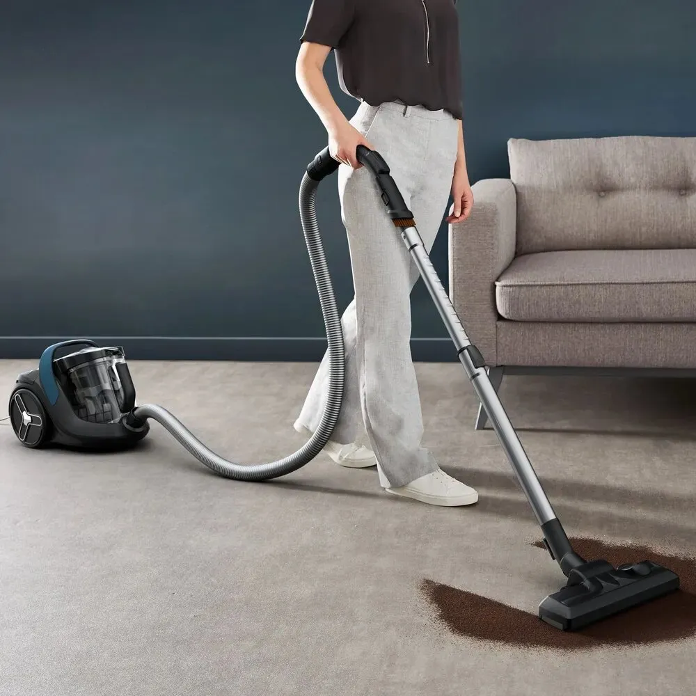 Пылесос Tefal TW7B11EA